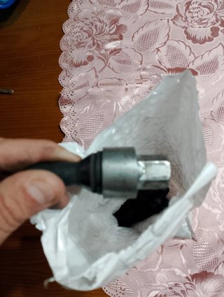 Llantas BMW 17 con neumáticos 80%