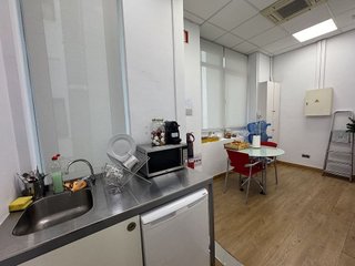 Oficina en alquiler en Barrio de Abando en Bilbao