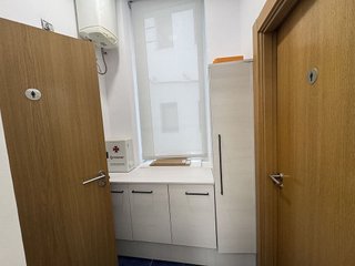Oficina en alquiler en Barrio de Abando en Bilbao
