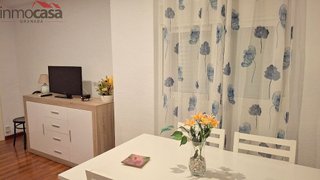 Piso en alquiler en San Matías - Realejo en Granada
