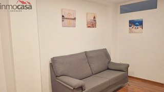 Piso en alquiler en San Matías - Realejo en Granada