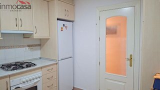 Piso en alquiler en San Matías - Realejo en Granada