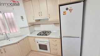 Piso en alquiler en San Matías - Realejo en Granada