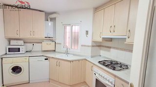 Piso en alquiler en San Matías - Realejo en Granada