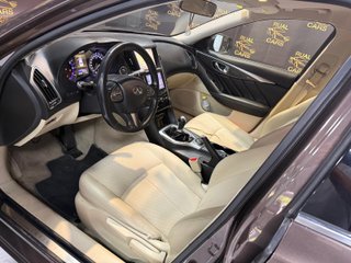 Infiniti Q50 2016