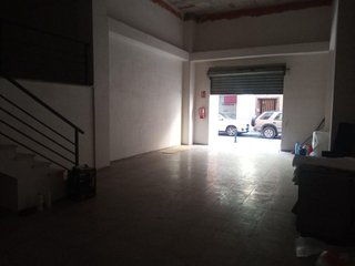 Local comercial en alquiler en Centro - Zona Alta en Alcoy/Alcoi