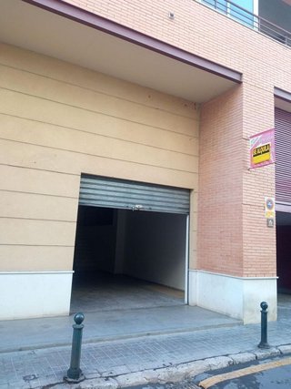 Local comercial en alquiler en Centro - Zona Alta en Alcoy/Alcoi