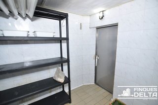 Local comercial en alquiler en Valls