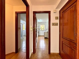 Piso en venta en Campus Norte - San Caetano en Santiago de Compostela