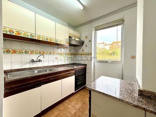 Piso en venta en Campus Norte - San Caetano en Santiago de Compostela