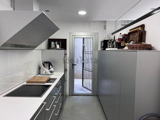 Casa pareada en alquiler en Nueva España en Madrid