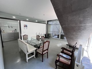 Casa pareada en alquiler en Nueva España en Madrid