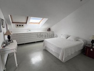 Casa pareada en alquiler en Nueva España en Madrid