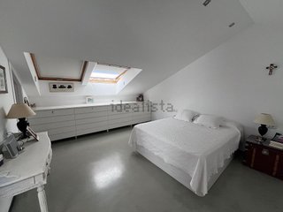 Casa pareada en alquiler en Nueva España en Madrid