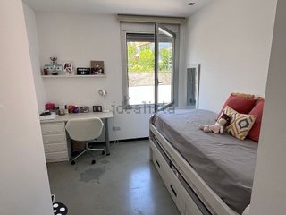 Casa pareada en alquiler en Nueva España en Madrid