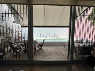 Casa pareada en alquiler en Nueva España en Madrid