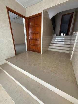 Nave industrial en venta en El Pla de Sant Josep - L'Asil en Elche