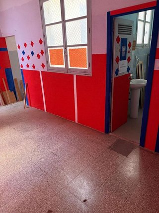 Nave industrial en venta en El Pla de Sant Josep - L'Asil en Elche