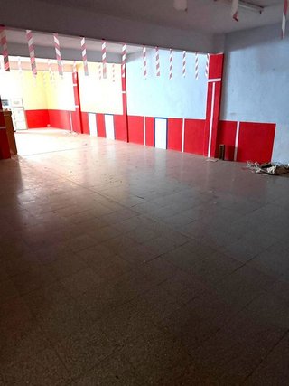 Nave industrial en venta en El Pla de Sant Josep - L'Asil en Elche