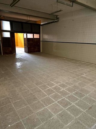Nave industrial en venta en El Pla de Sant Josep - L'Asil en Elche
