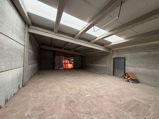 Nave industrial en alquiler en Estación-Manantiales en Guadalajara