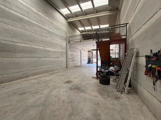 Nave industrial en alquiler en Estación-Manantiales en Guadalajara