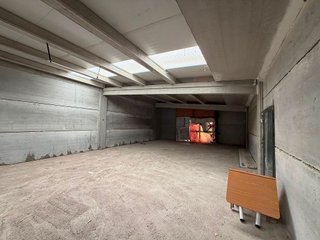 Nave industrial en alquiler en Estación-Manantiales en Guadalajara