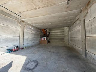 Nave industrial en alquiler en Estación-Manantiales en Guadalajara