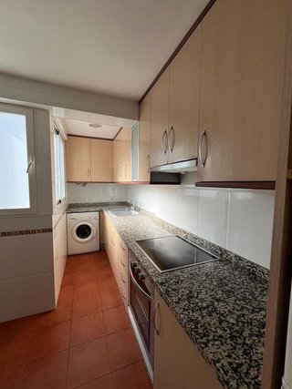 Piso en alquiler en Centro - Zona Alta en Alcoy/Alcoi