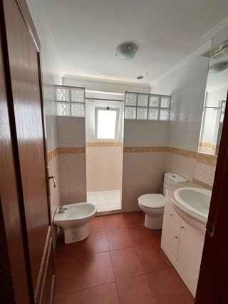 Piso en alquiler en Centro - Zona Alta en Alcoy/Alcoi