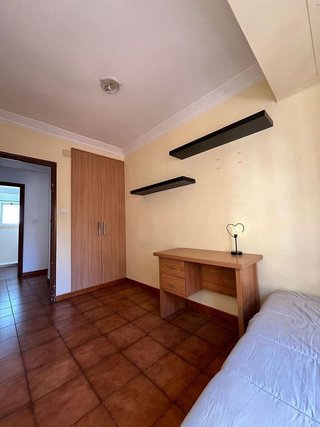 Piso en alquiler en Centro - Zona Alta en Alcoy/Alcoi