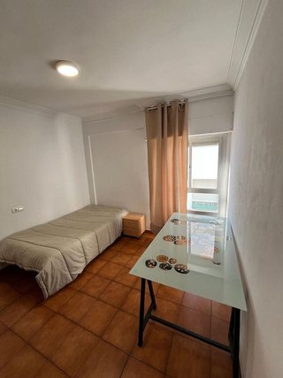 Piso en alquiler en Centro - Zona Alta en Alcoy/Alcoi