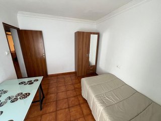 Piso en alquiler en Centro - Zona Alta en Alcoy/Alcoi