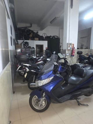 Local comercial en alquiler en Delicias en Valladolid