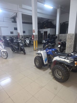 Local comercial en alquiler en Delicias en Valladolid