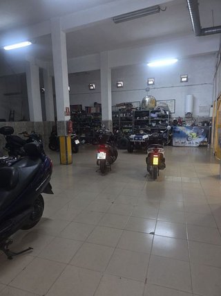 Local comercial en alquiler en Delicias en Valladolid