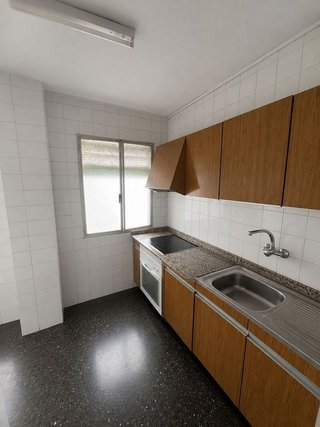 Piso en alquiler en Centro en Murcia