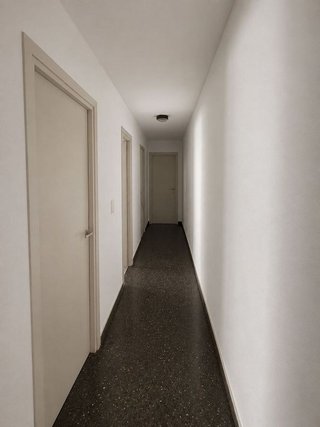 Piso en alquiler en Centro en Murcia