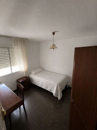Piso en alquiler en Centro en Murcia