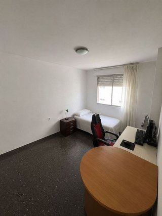 Piso en alquiler en Centro en Murcia