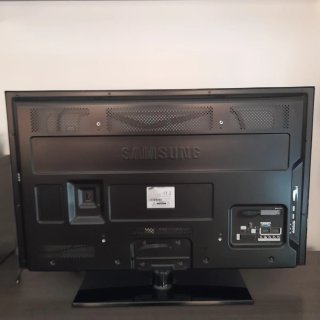 Televisor Samsung Plasma Display 42 pulgadas