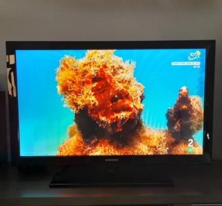 Televisor Samsung Plasma Display 42 pulgadas