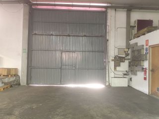 Nave industrial en alquiler en Centre en Hospitalet de Llobregat, L´