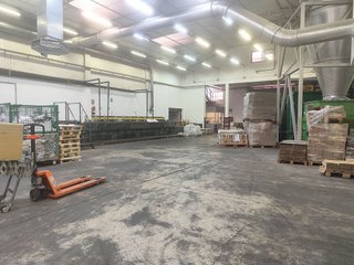 Nave industrial en alquiler en Centre en Hospitalet de Llobregat, L´