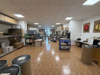 Local comercial en venta en Pozoblanco