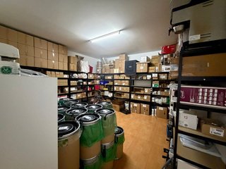 Local comercial en venta en Pozoblanco