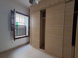 Casa adosada en alquiler en Triana Casco Antiguo en Sevilla