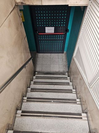 Garaje en alquiler en Alcaravaneras en Palmas de Gran Canaria(Las)