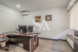 Oficina en alquiler en Castillejos en Madrid