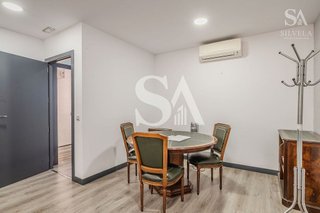 Oficina en alquiler en Castillejos en Madrid